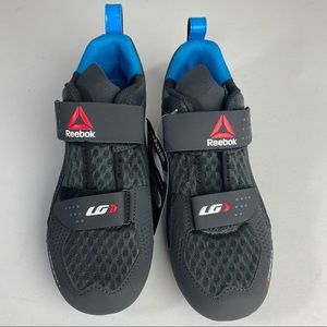 reebok women's actifly cycling shoes